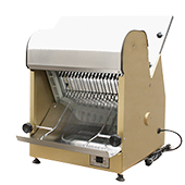 Bakery Machine-Slicer